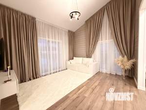 Дом 140м&sup2;, 1-этажный, участок 9 сот.  