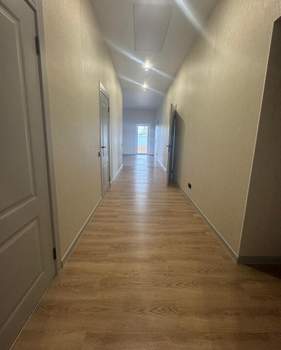 Дом 135м&sup2;, 1-этажный, участок 8 сот.  