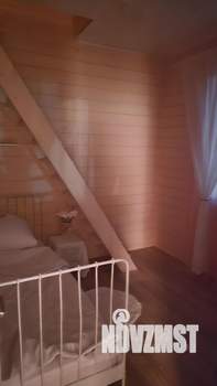 Дом 75м&sup2;, 2-этажный, участок 7 сот.  