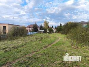 Дом 94м&sup2;, 2-этажный, участок 32 сот.  