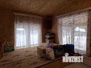 Дом 98м&sup2;, 2-этажный, участок 5 сот.  