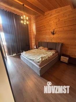 Коттедж 134м², 2-этажный, участок 10 сот.  