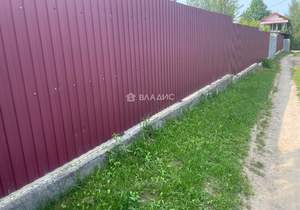 Дом 20м&sup2;, 1-этажный, участок 12 сот.  