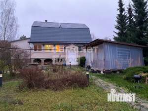 Дом 210м&sup2;, 2-этажный, участок 16 сот.  