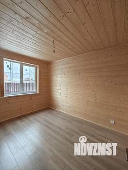 Дом 130м², 2-этажный, участок 5 сот.  