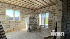 Дом 100м², 1-этажный, участок 9 сот.  