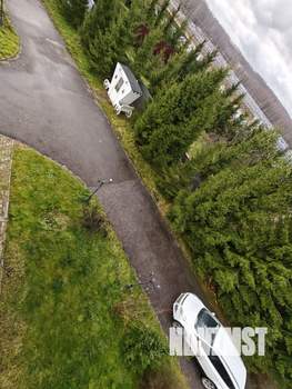 Коттедж 183м&sup2;, 3-этажный, участок 25 сот.  