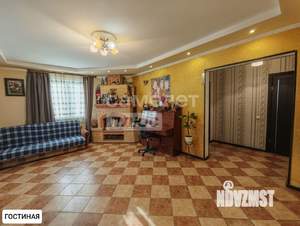 Дача 180м², 2-этажный, участок 7 сот.  