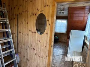 Дача 140м&sup2;, 2-этажный, участок 6 сот.  