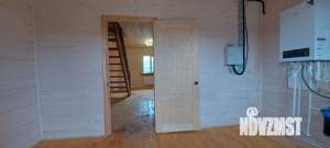 Коттедж 155м&sup2;, 2-этажный, участок 5 сот.  