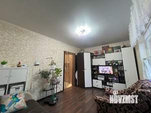 Дом 65м&sup2;, 2-этажный, участок 7 сот.  