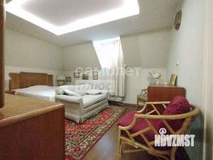 Дом 108м&sup2;, 2-этажный, участок 12 сот.  