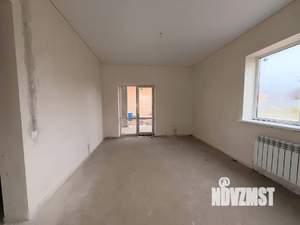 Дом 240м&sup2;, 4-этажный, участок 7 сот.  