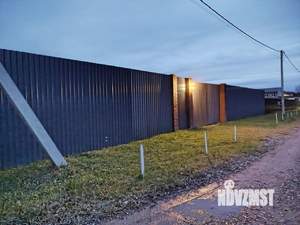 Дом 90м&sup2;, 2-этажный, участок 10 сот.  