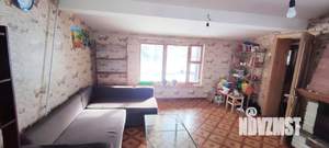 Дом 63м&sup2;, 1-этажный, участок 12 сот.  