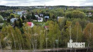 Дом 30м², 2-этажный, участок 6 сот.  