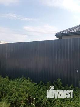 Дом 135м&sup2;, 1-этажный, участок 8 сот.  