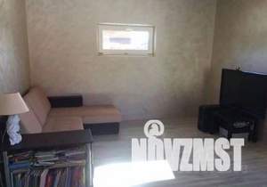 Дом 88м&sup2;, 1-этажный, участок 4 сот.  