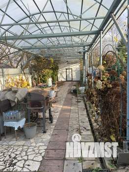 Дом 170м², 3-этажный, участок 7 сот.  