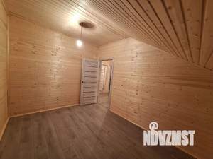 Дом 130м&sup2;, 2-этажный, участок 5 сот.  