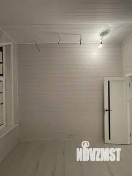 Дом 166м&sup2;, 2-этажный, участок 7 сот.  