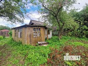 Дом 60м&sup2;, 1-этажный, участок 7 сот.  