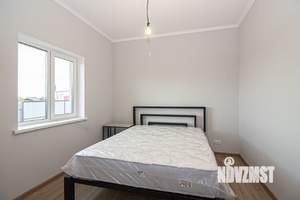 Коттедж 138м&sup2;, 1-этажный, участок 8 сот.  