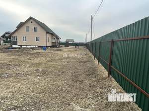 Дом 170м², 2-этажный, участок 13 сот.  