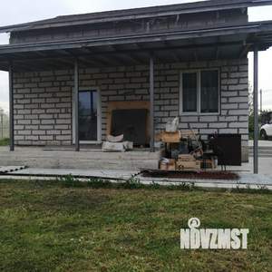 Дом 152м&sup2;, 2-этажный, участок 7 сот.  