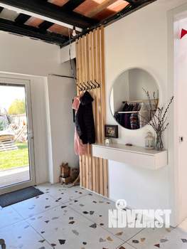 Дом 106м&sup2;, 2-этажный, участок 10 сот.  