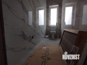 Дом 116м², 1-этажный, участок 6 сот.  