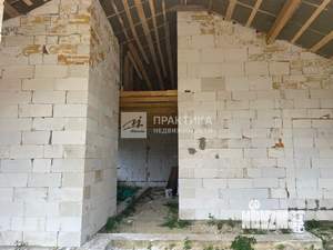 Дом 160м², 2-этажный, участок 8 сот.  