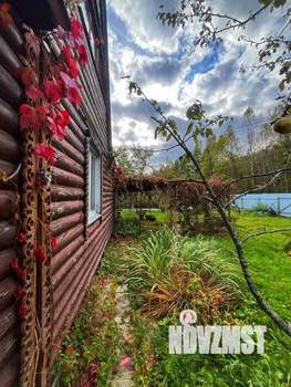 Дача 42м², 2-этажный, участок 8 сот.  