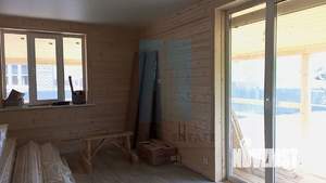 Дом 140м², 2-этажный, участок 8 сот.  