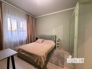 Коттедж 126м², 1-этажный, участок 6 сот.  