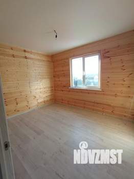 Коттедж 125м², 1-этажный, участок 7 сот.  