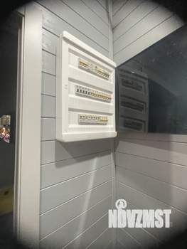 Дом 140м², 1-этажный, участок 8 сот.  