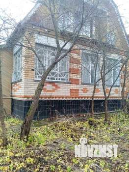 Дача 70м², 2-этажный, участок 4 сот.  