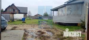 Дом 104м&sup2;, 2-этажный, участок 12 сот.  