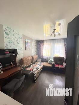 Дом 50м², 1-этажный, участок 4 сот.  