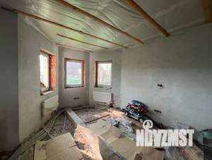 Дом 332м&sup2;, 2-этажный, участок 20 сот.  