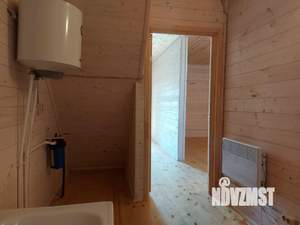 Дом 95м², 2-этажный, участок 7 сот.  