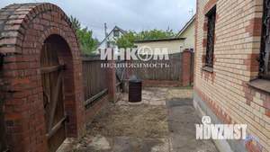Дом 121м², 2-этажный, участок 7 сот.  