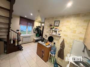 Дом 65м&sup2;, 2-этажный, участок 7 сот.  