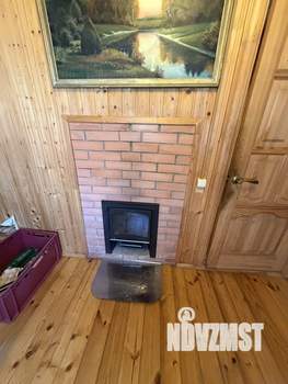 Дом 56м&sup2;, 2-этажный, участок 16 сот.  