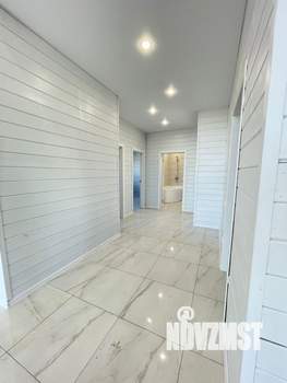 Дом 140м², 1-этажный, участок 9 сот.  