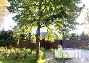 Дом 426м&sup2;, 1-этажный, участок 75 сот.  