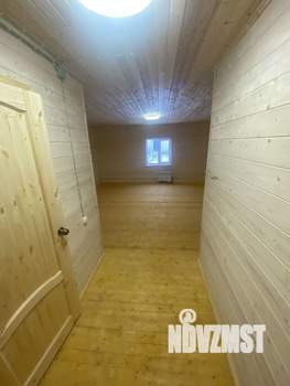 Дом 95м&sup2;, 2-этажный, участок 6 сот.  