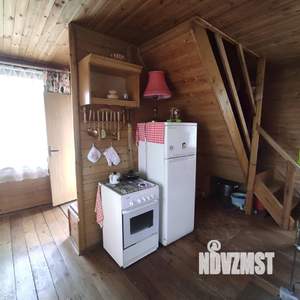 Дом 72м², 2-этажный, участок 10 сот.  