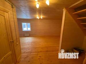 Дом 95м², 2-этажный, участок 6 сот.  